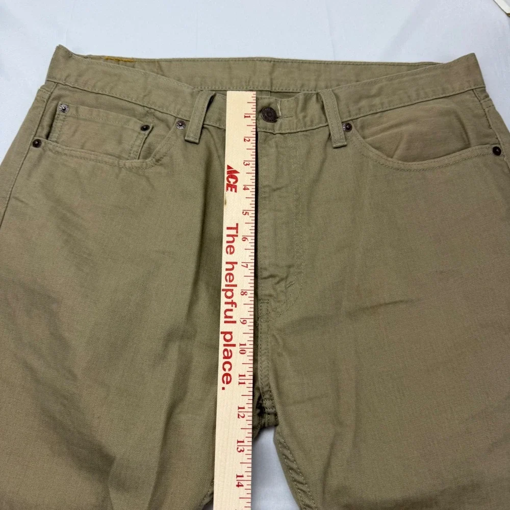 Levis levi 505